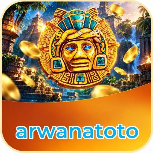 Lisensi Resmi arwanatoto