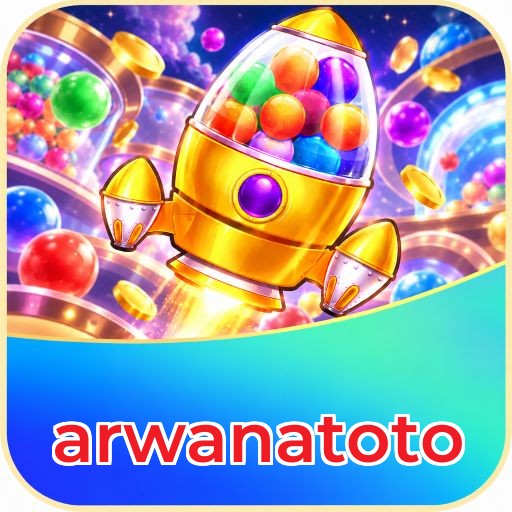 arwanatoto APK Indonesia - Dashboard dan Interface